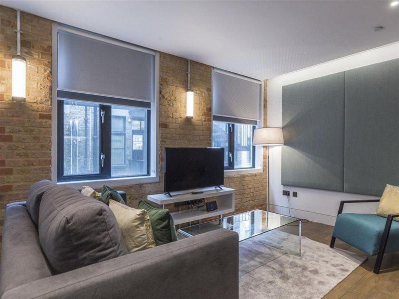 Soho Lofts By Q Appartamento