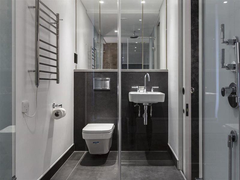 Appartamento Soho Lofts By Q Londra