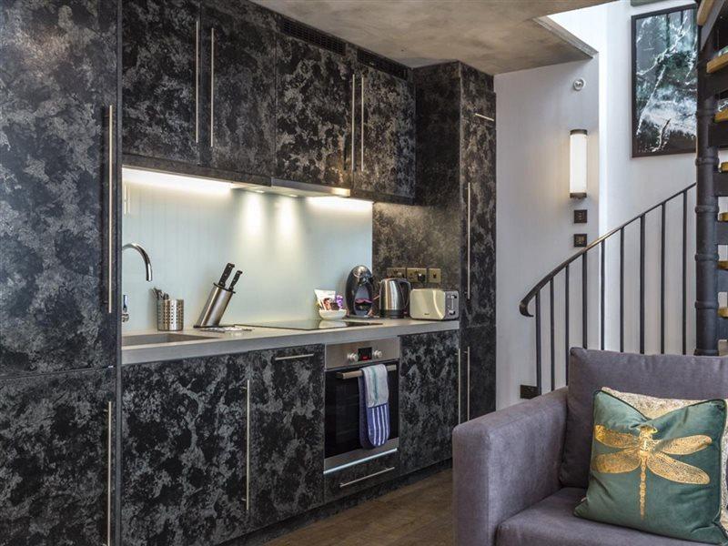 Appartamento Soho Lofts By Q *